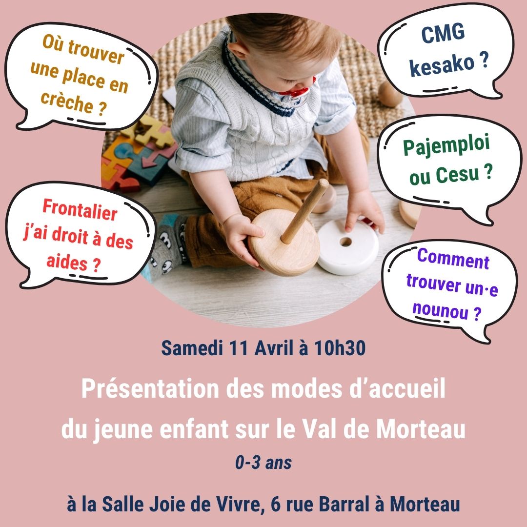 2026 04 11 Présentation Mode d'Accueil 11 avril